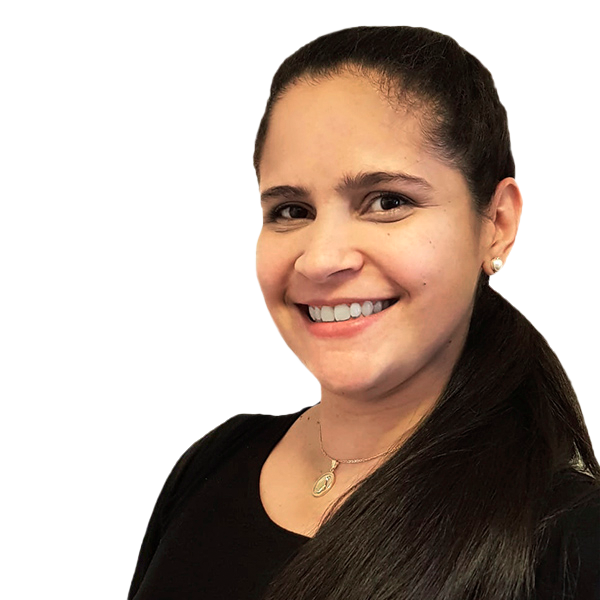 Gabriela Pulido